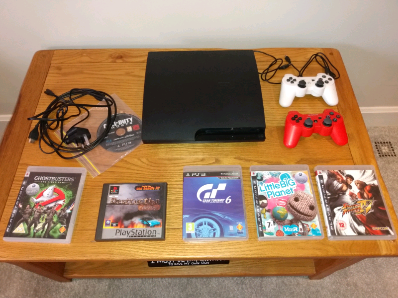 music magpie ps3 games